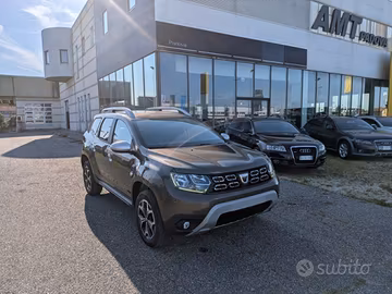 DACIA Duster 1.0 TCe 100 CV ECO-G 4x2 Prestige