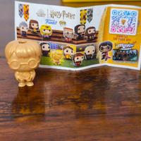 Harry Potter Gold Oro