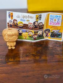 Harry Potter Gold Oro