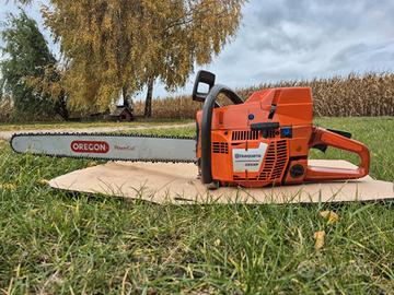 husqvarna 395xp prezzo basso