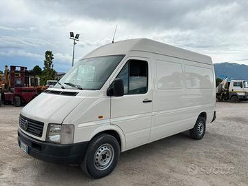 Autocarro furgone Vw LT crafter