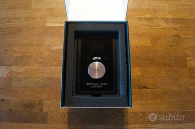 Apogee Duet 2 Pro Tools Edition 