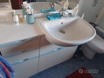 Mobile da bagno