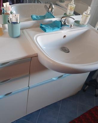 Mobile da bagno