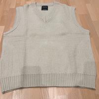 Gilet in maglia