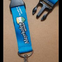 portachiavi porta distintivo cell