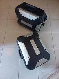 accessori Moto Guzzi  V 85TT 