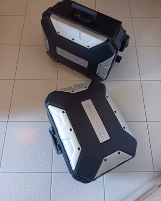 accessori Moto Guzzi  V 85TT 