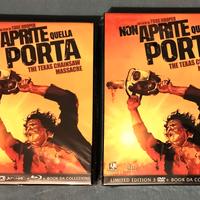 NON APRITE QUELLA PORTA BOX MIDNIGHT CLASSIC 