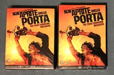 NON APRITE QUELLA PORTA BOX MIDNIGHT CLASSIC 