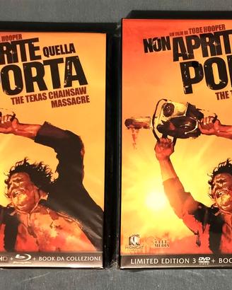 NON APRITE QUELLA PORTA BOX MIDNIGHT CLASSIC 