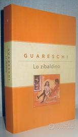 Lo zibaldino