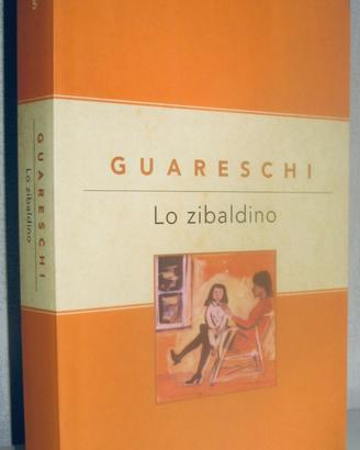 Lo zibaldino