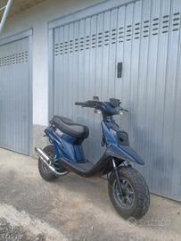 C.ERCO TELAIO BOOSTER 