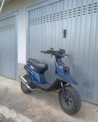 C.ERCO TELAIO BOOSTER 