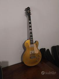 Chitarra HAGSTROM SWEDE