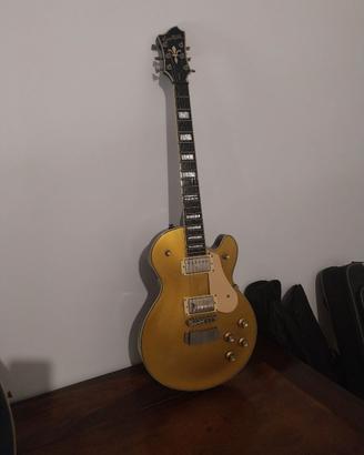 Chitarra HAGSTROM SWEDE