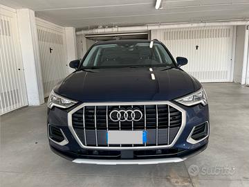 Audi q3 tdi 2.0