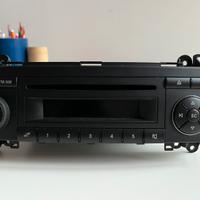 Autoradio Mercedes classe A W169