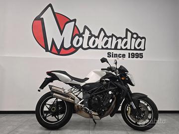 Mv Agusta Brutale 920