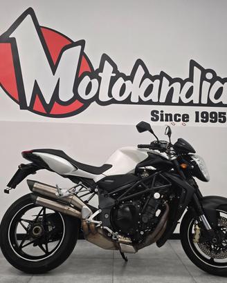 Mv Agusta Brutale 920