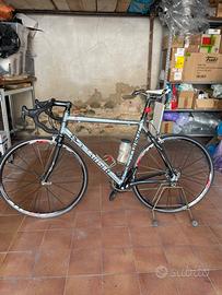 Bici da corsa