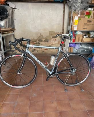 Bici da corsa