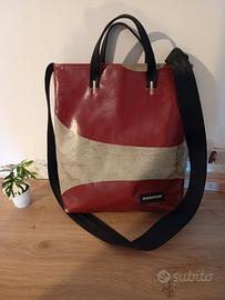 Borsa freitag