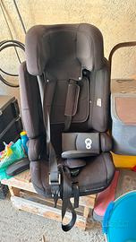 Seggiolino auto per bambini