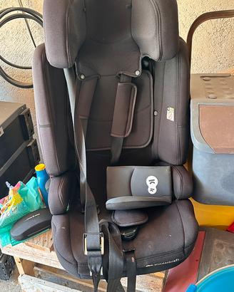 Seggiolino auto per bambini