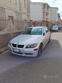 BMW 320d