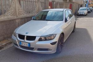 BMW 320d