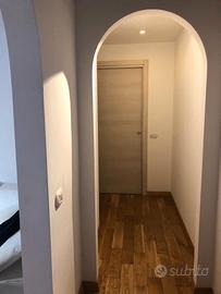 Elegante e silenzioso appartamento ristrutturato