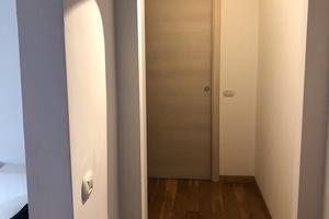 Elegante e silenzioso appartamento ristrutturato