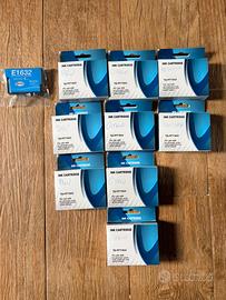 Cartucce nuove stampante Epson
