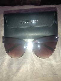 occhiali da sole dsquared20 