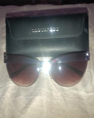 occhiali da sole dsquared20 