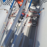 Deriva a vela 470 Nautivela