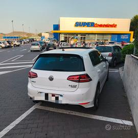 Golf  7 RLine 4motion 
