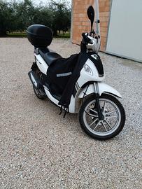 Sym Symphony 50 - 2018