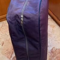 Lettino pieghevole per massaggi