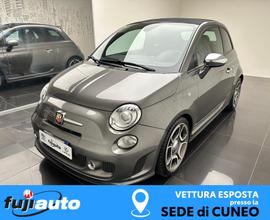 Abarth 595 1.4 16v t. t-jet Competizione MTA 160cv