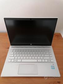 HP Pavilion 14-ce2075nl guasto (per ricambi)
