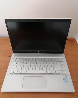 HP Pavilion 14-ce2075nl guasto (per ricambi)
