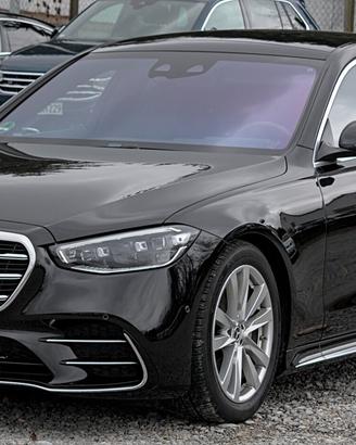 ricambi usati mercedes classe s 2020-2025 w223