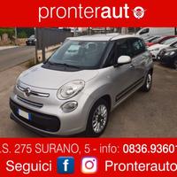 Fiat 500L 1.3 Multijet 85 CV Lounge