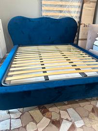 Letto matrimoniale