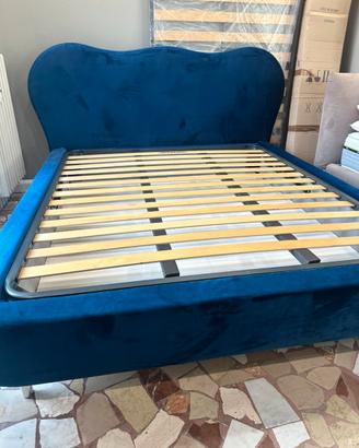Letto matrimoniale