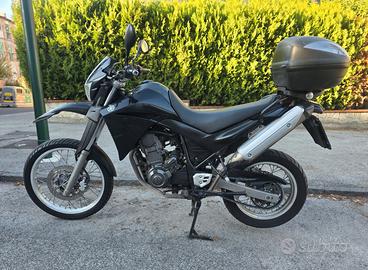 Yamaha XT 660 R - anno 2005