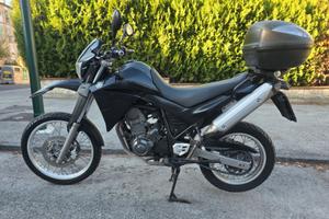 Yamaha XT 660 R - anno 2005